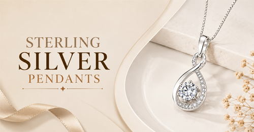 Jewellery offer