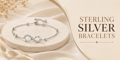 Jewellery offer