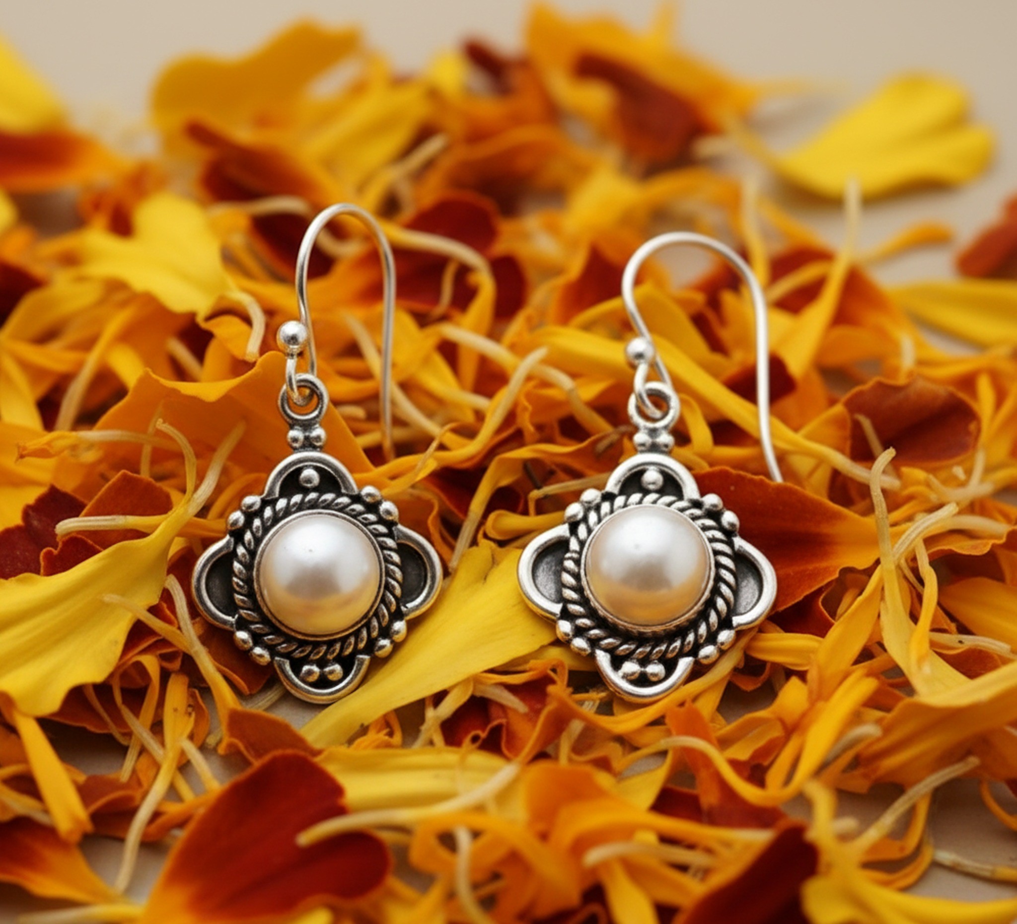 Earring Earwire image 3