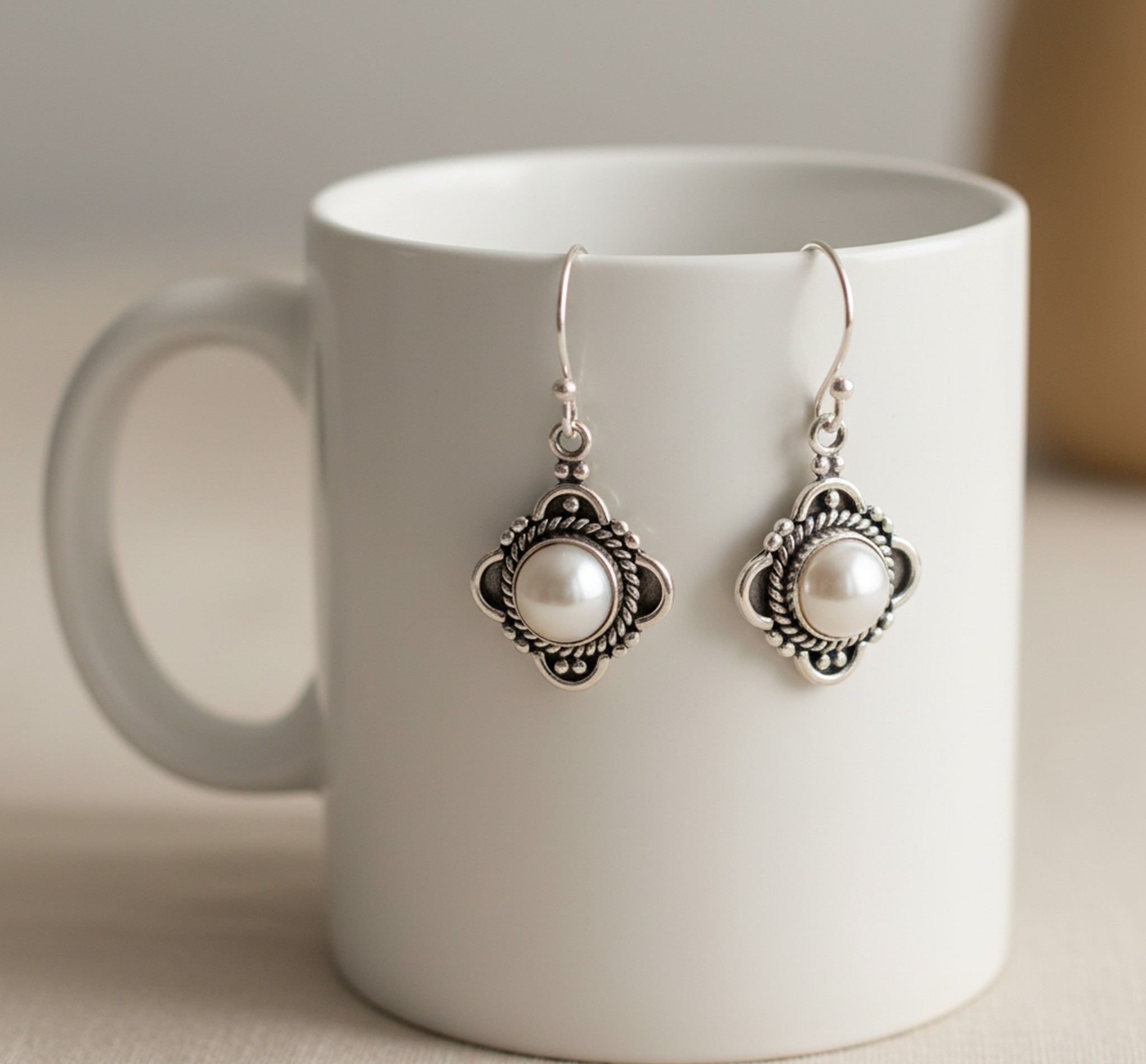 Earring Earwire image 4