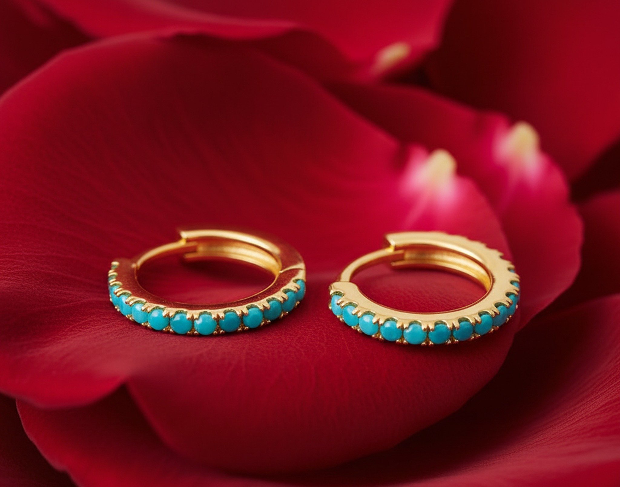 Earring Hoop image 2