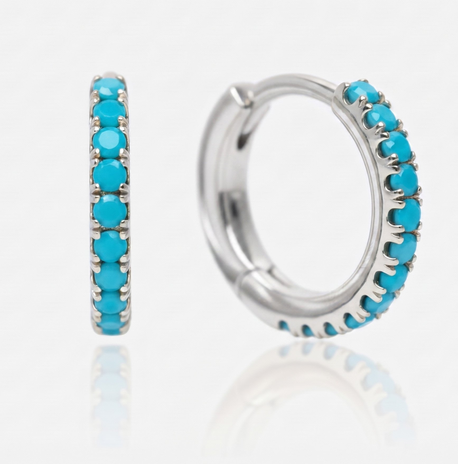 Earring Hoop image 3