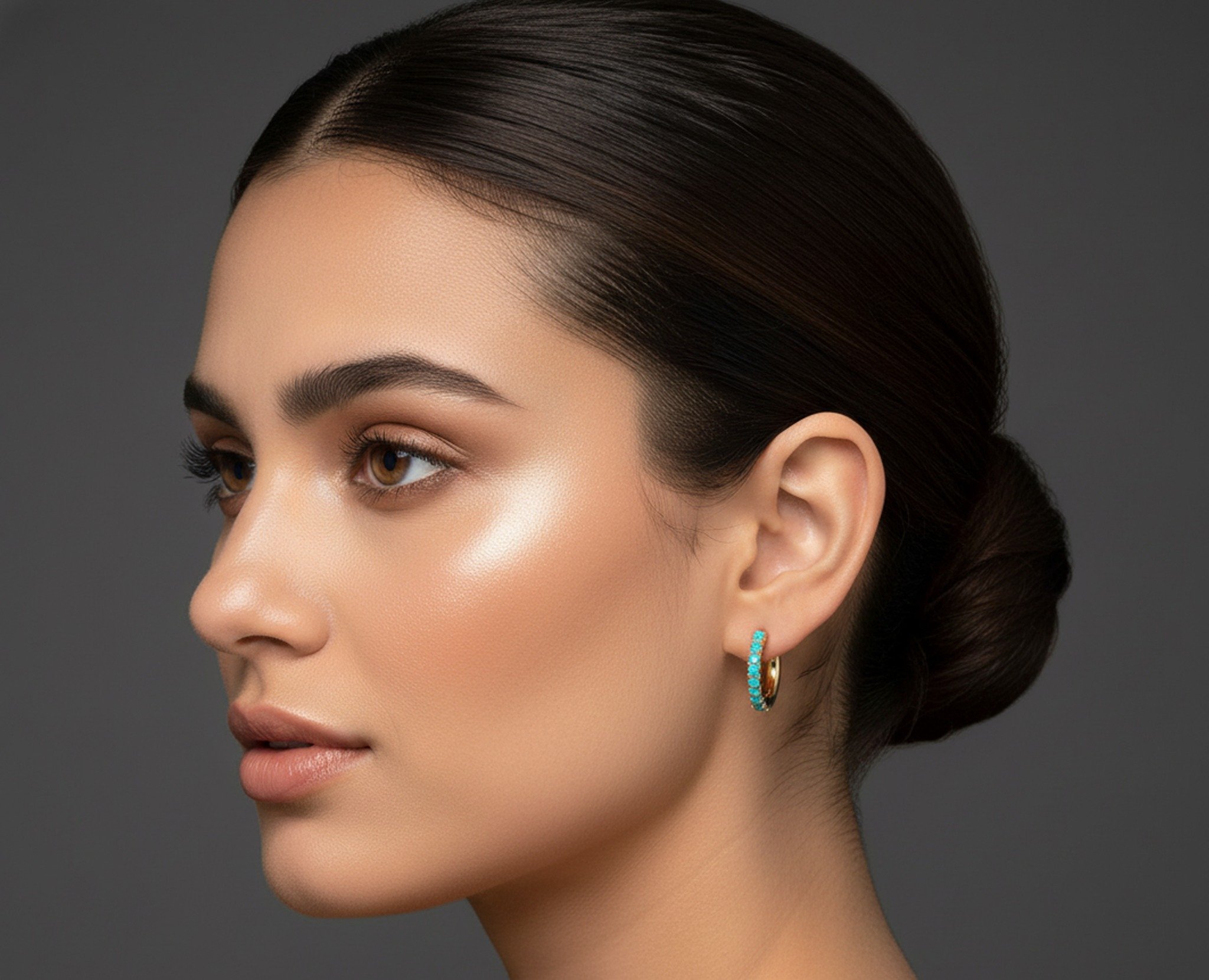 Earring Hoop image 4