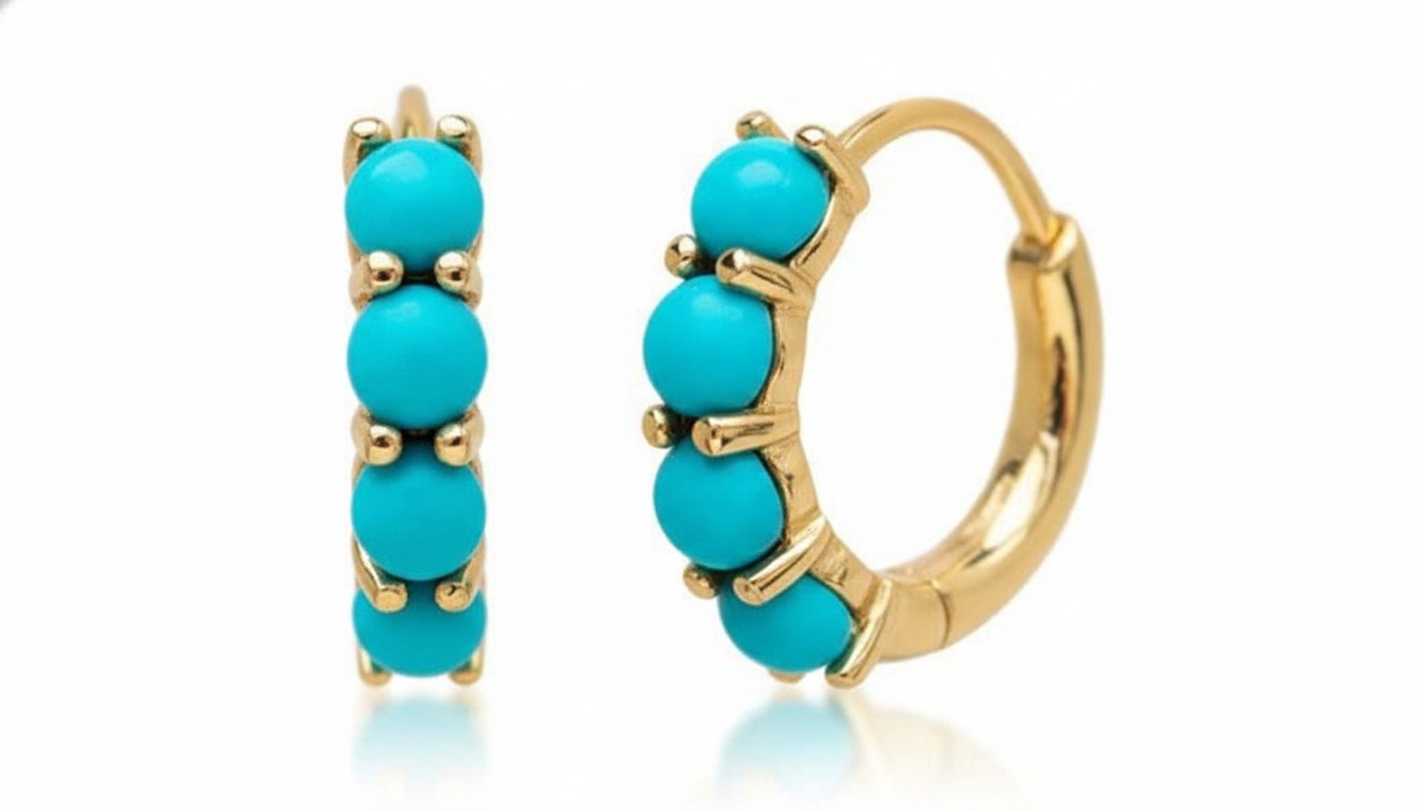 Earring Hoop image 4