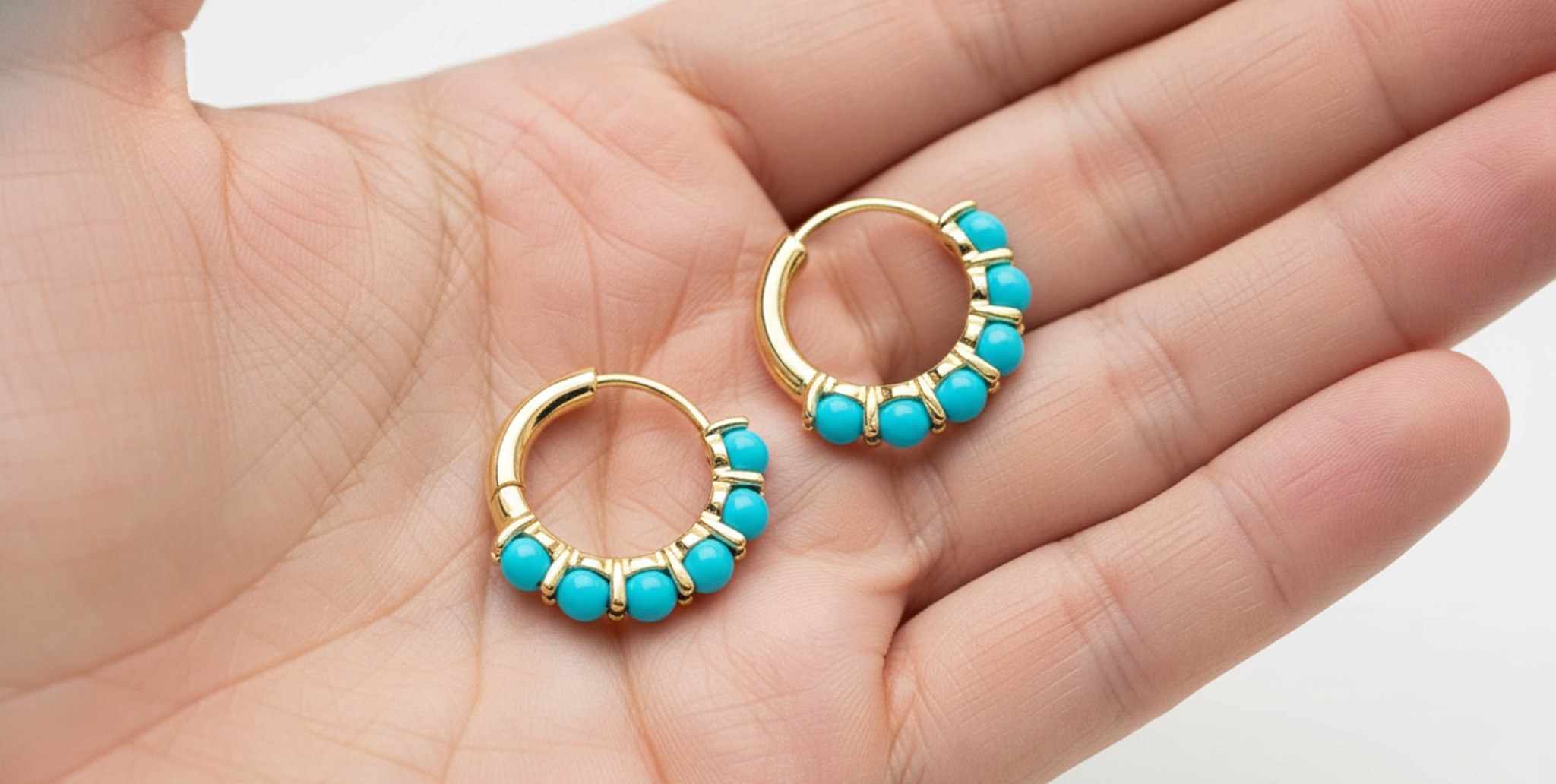 Earring Hoop image 5