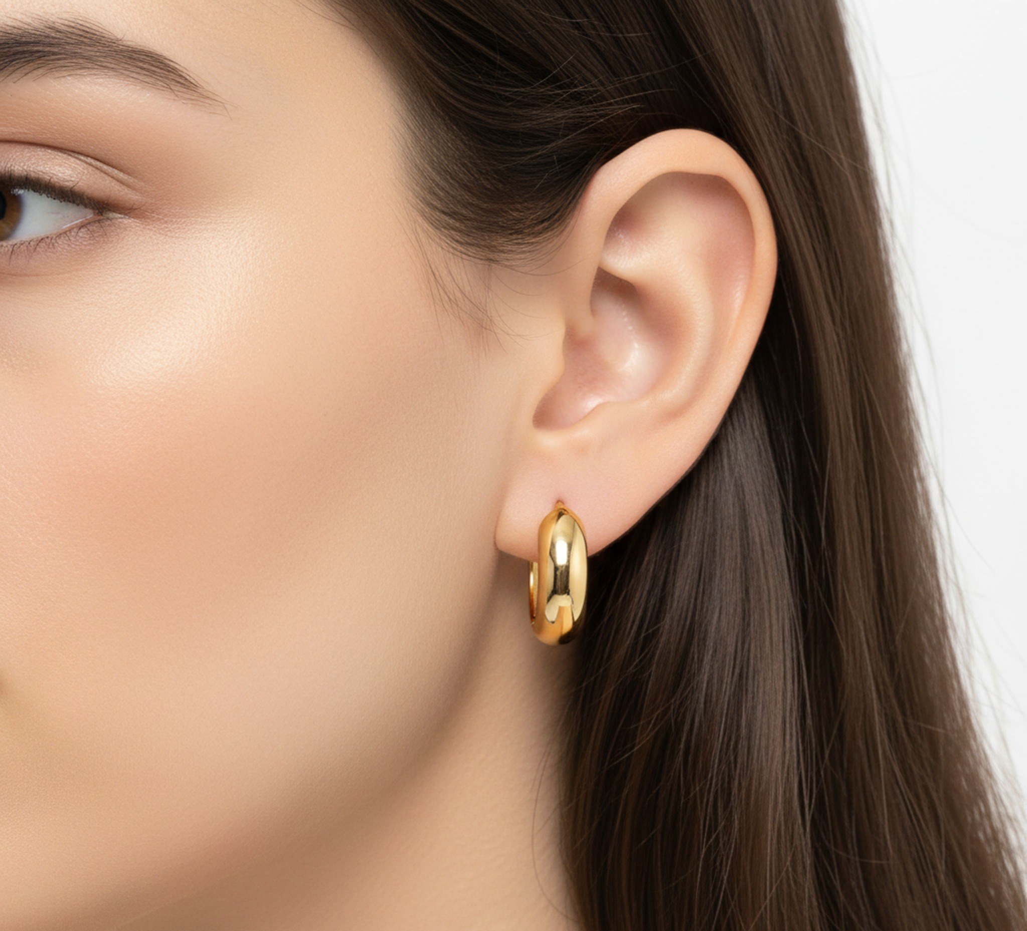 Earring Hoop image 3