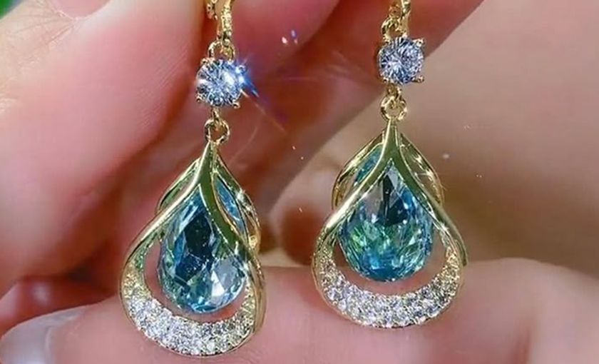 925 Sterling Silver Earrings