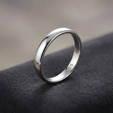 925 Sterling Silver Ring