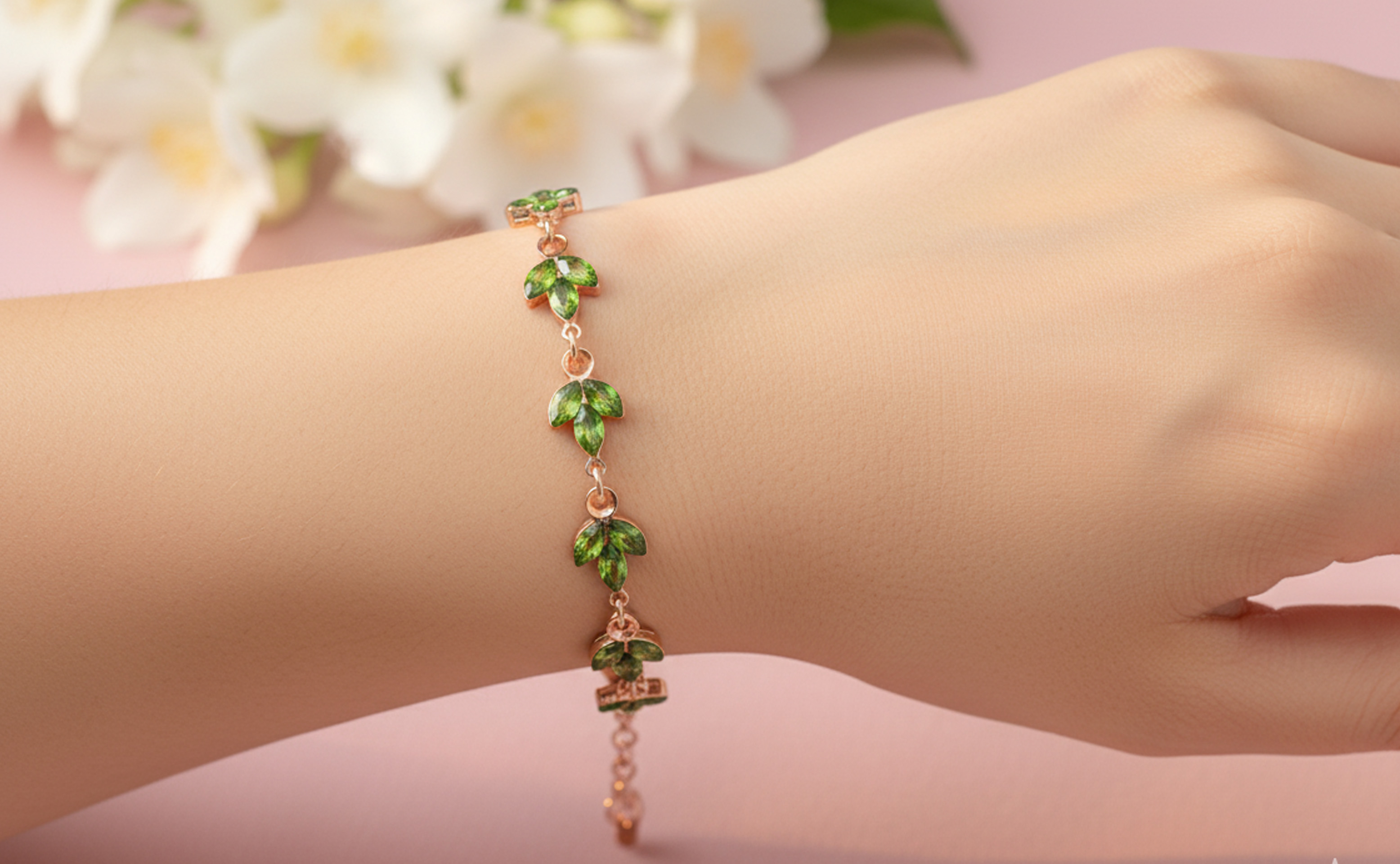 BRACELET LOBESTOR