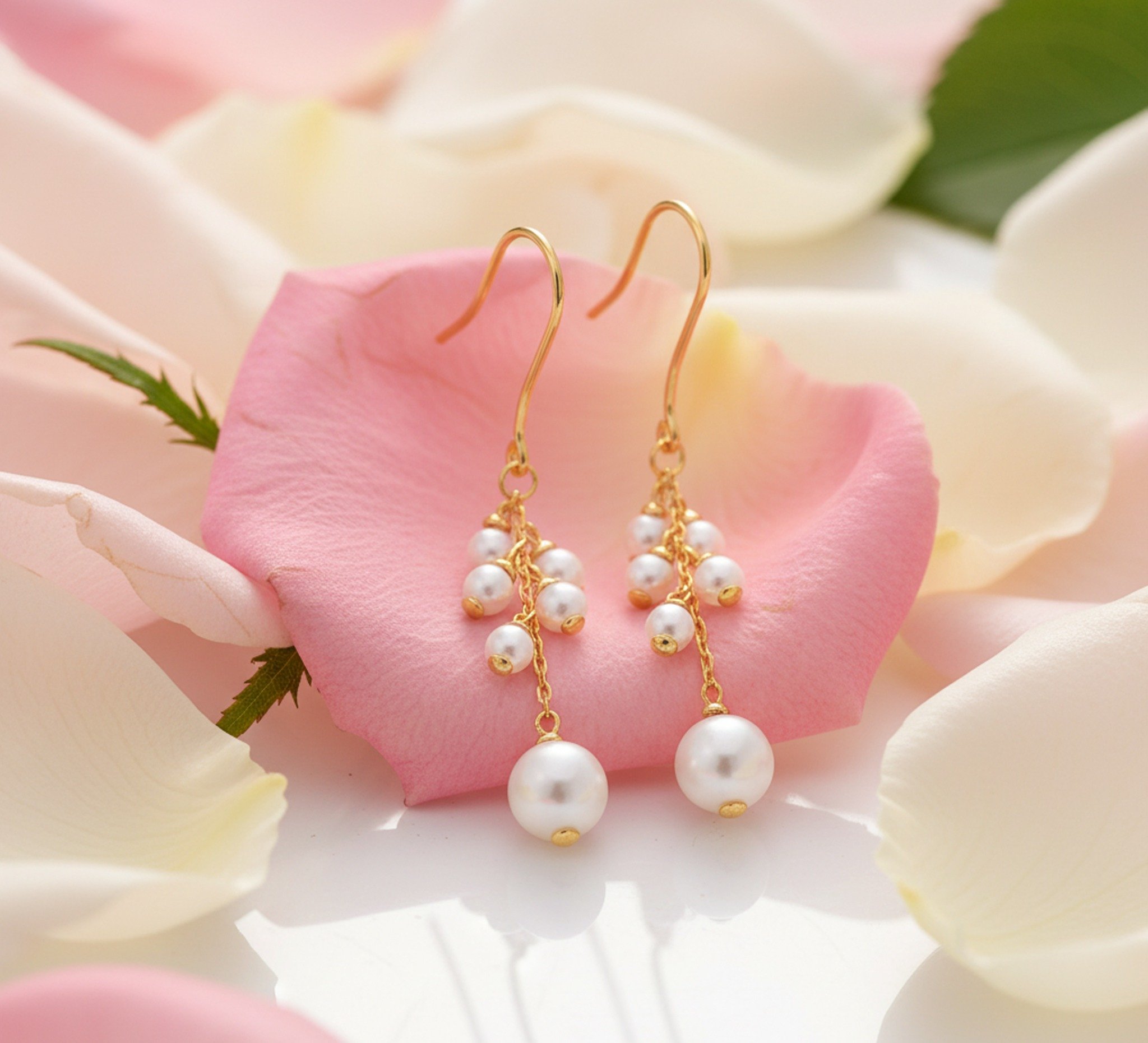 Earring Earwire  925 Silver