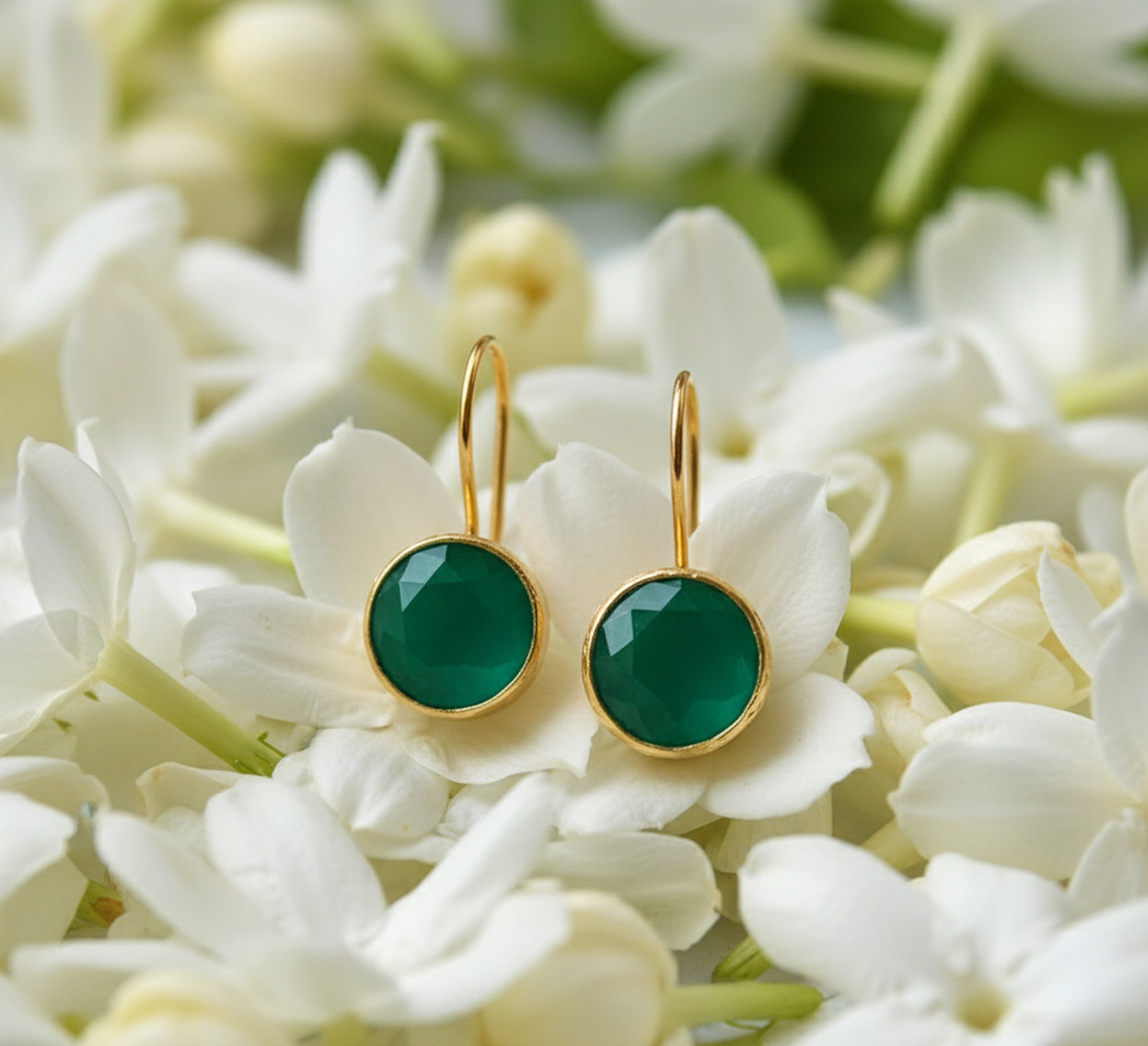 Earring Earwire 925 Silver