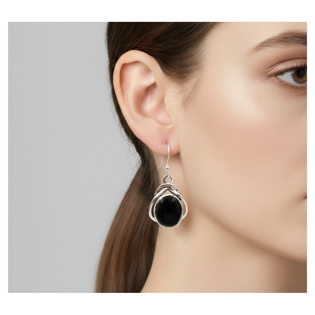 Earring Earwire  925 Silver