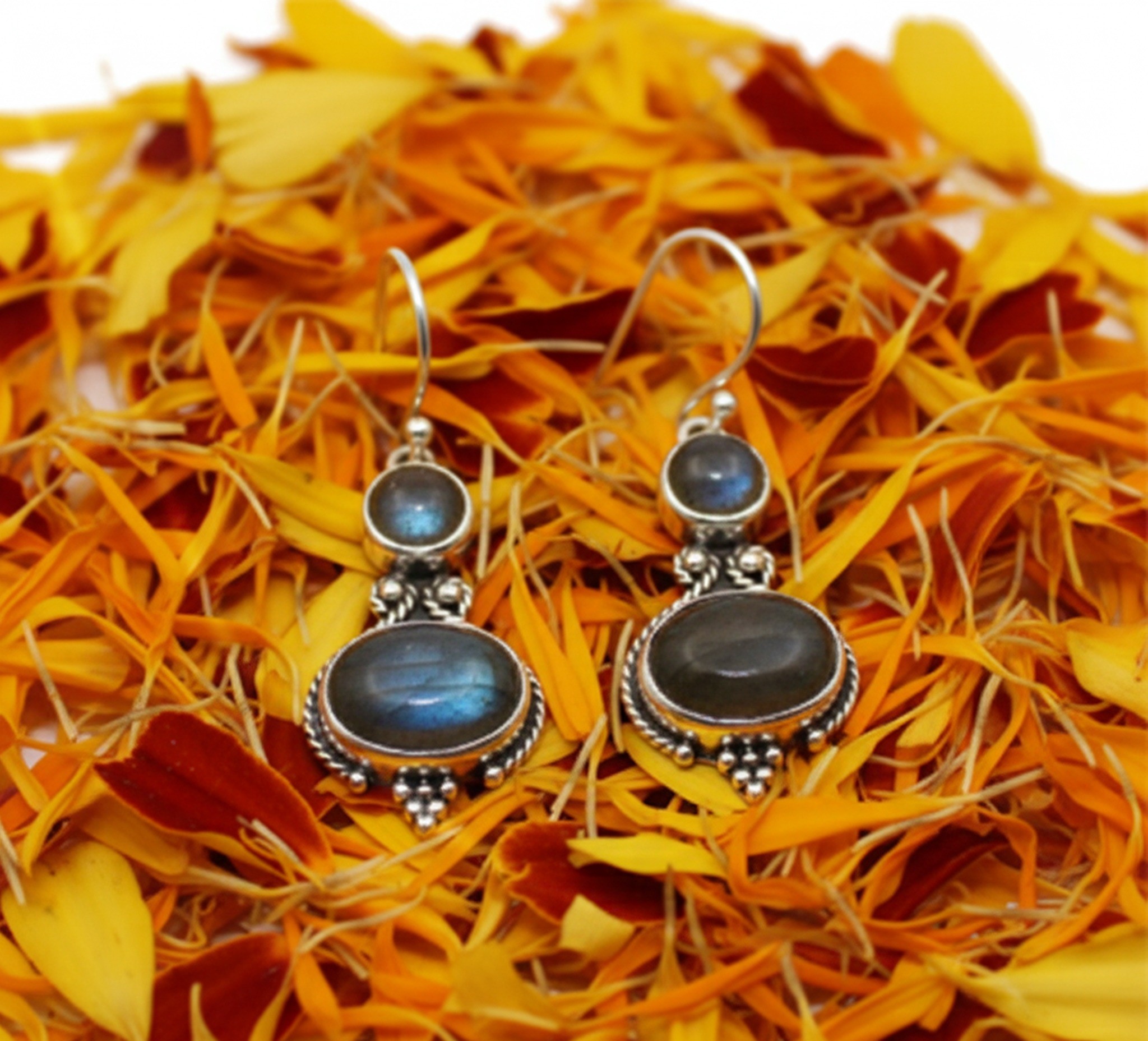 Earring Earwire 925 Silver