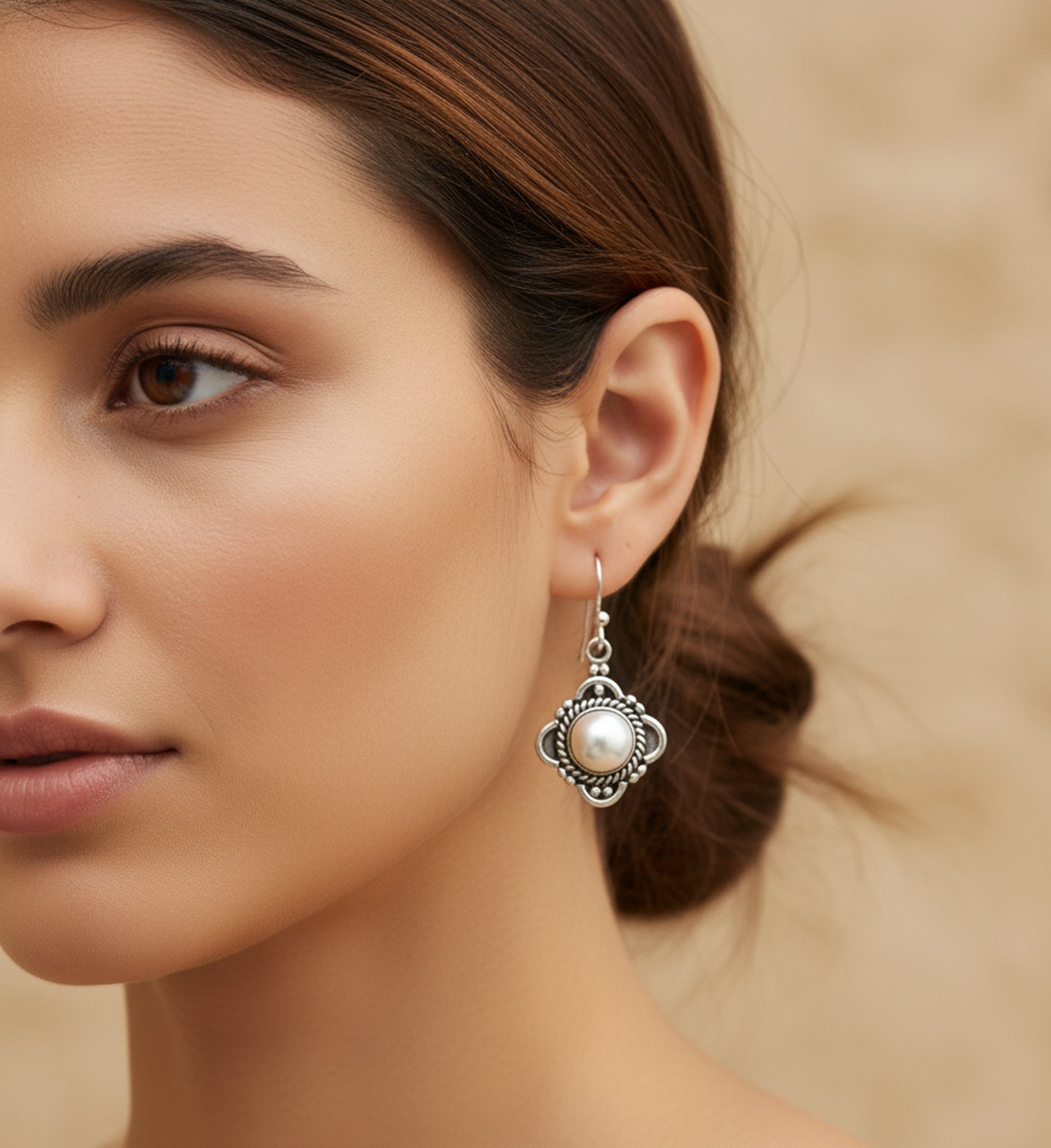Earring Earwire