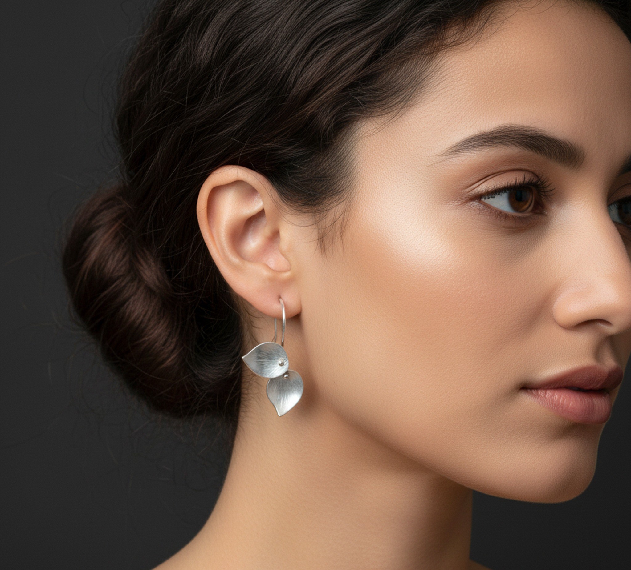 Earring Earwire  925 Silver