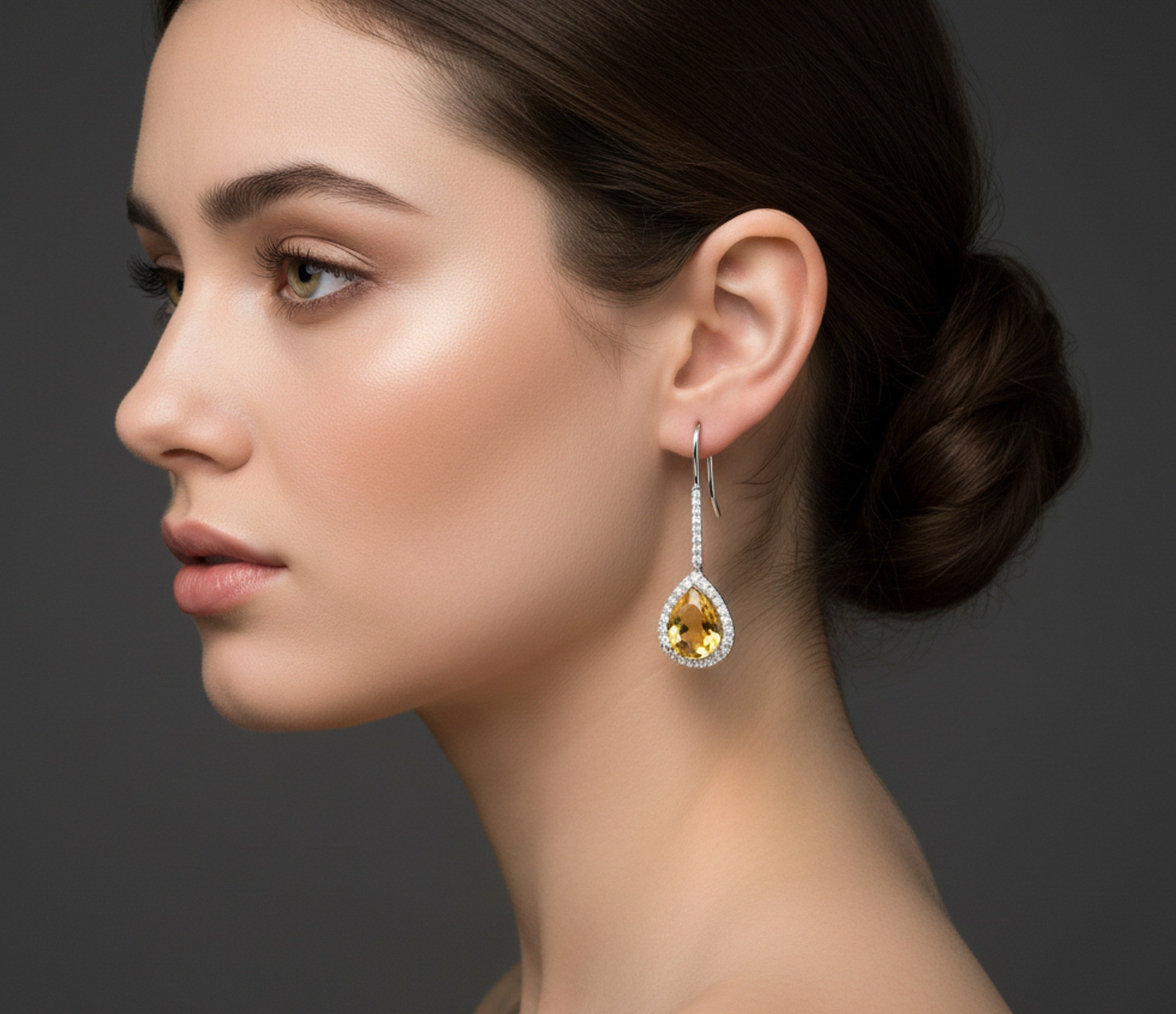 Earring Earwire