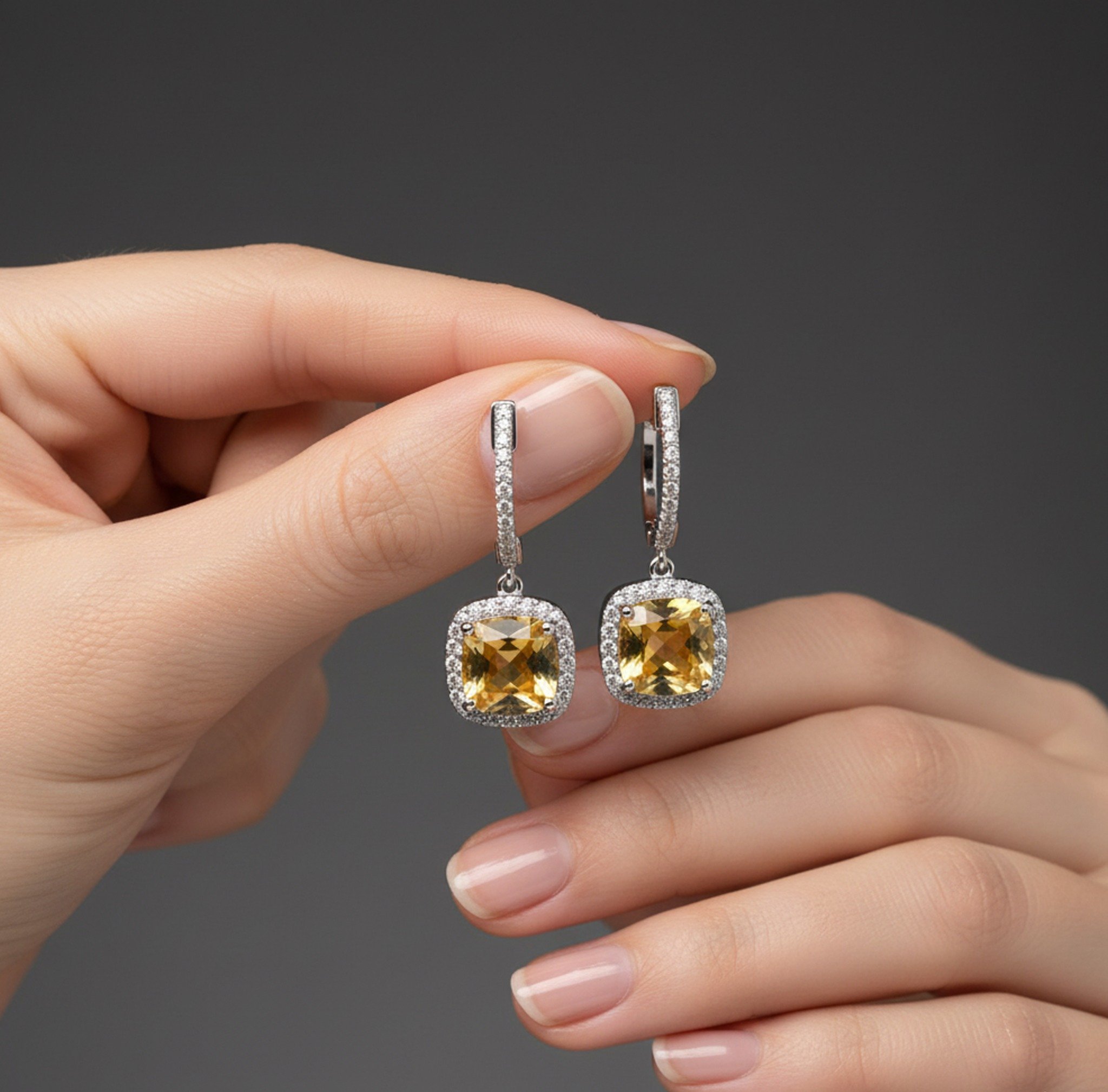 Earring Earwire
