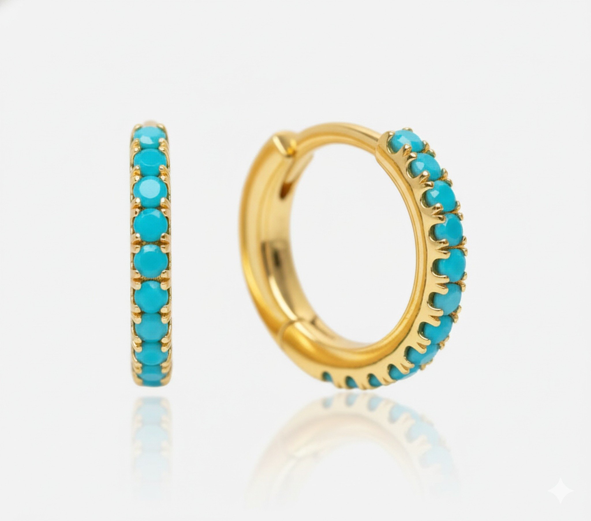 Earring Hoop