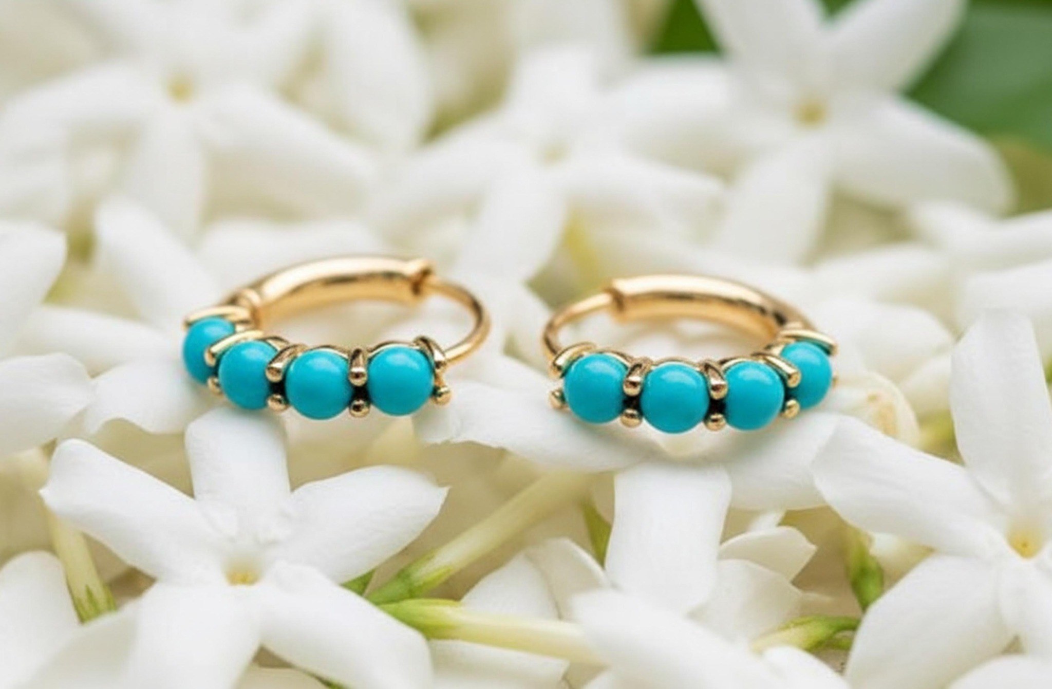 Earring Hoop