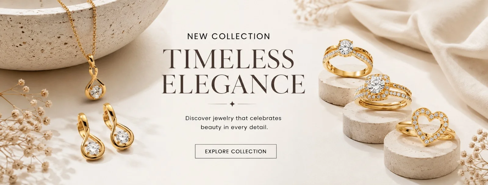 Shop jewellery